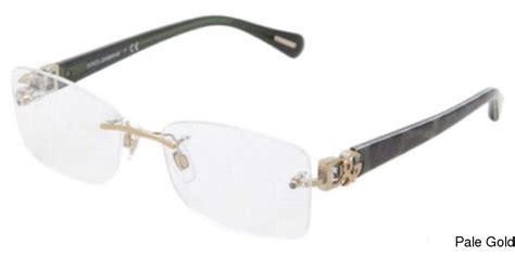 cheap dolce and gabbana prescription glasses|dolce and gabbana rimless glasses.